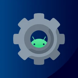 Значок DroidLab: Жесты и Ярлыки