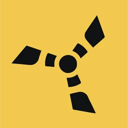 Biểu tượng Rust Raid Toolkit